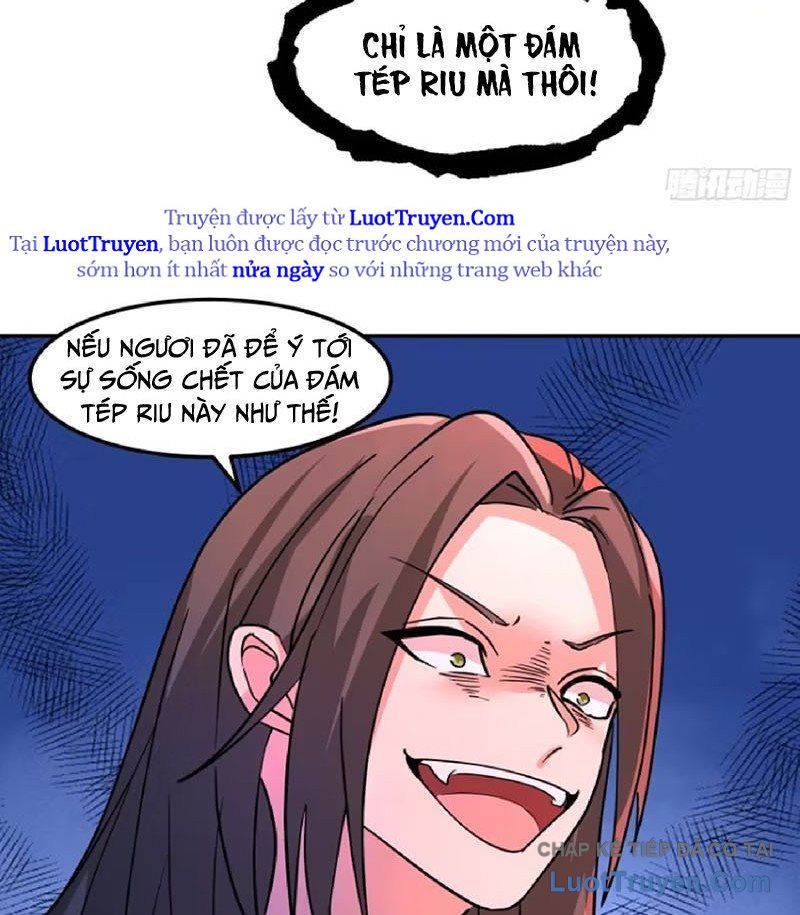 Nhân Vật Phản Diện Đại Sư Huynh Tất Cả Các Sư Muội Đều Là Bệnh Kiều - Chapter 252 - Page 66