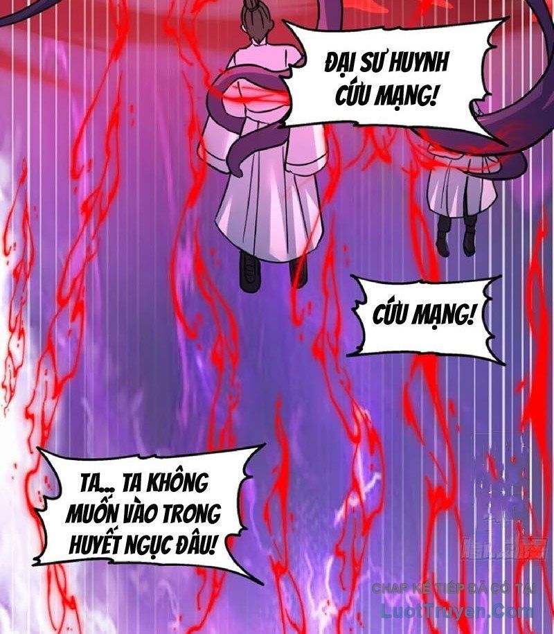 Nhân Vật Phản Diện Đại Sư Huynh Tất Cả Các Sư Muội Đều Là Bệnh Kiều - Chapter 252 - Page 70