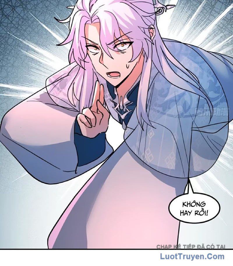 Nhân Vật Phản Diện Đại Sư Huynh Tất Cả Các Sư Muội Đều Là Bệnh Kiều - Chapter 252 - Page 72