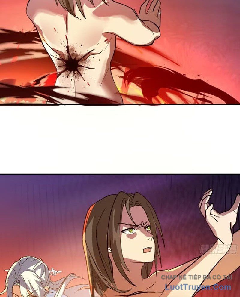 Nhân Vật Phản Diện Đại Sư Huynh Tất Cả Các Sư Muội Đều Là Bệnh Kiều - Chapter 252 - Page 8