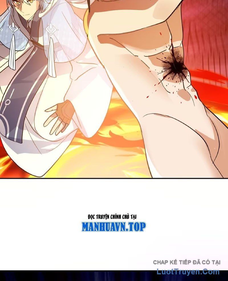 Nhân Vật Phản Diện Đại Sư Huynh Tất Cả Các Sư Muội Đều Là Bệnh Kiều - Chapter 252 - Page 9