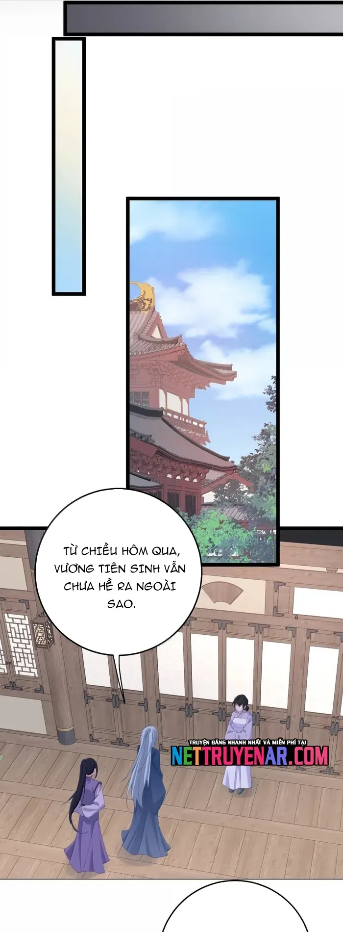 Phơi Bày Thân Phận Nữ Của Hoàng Đế - Chapter 68 - Page 10