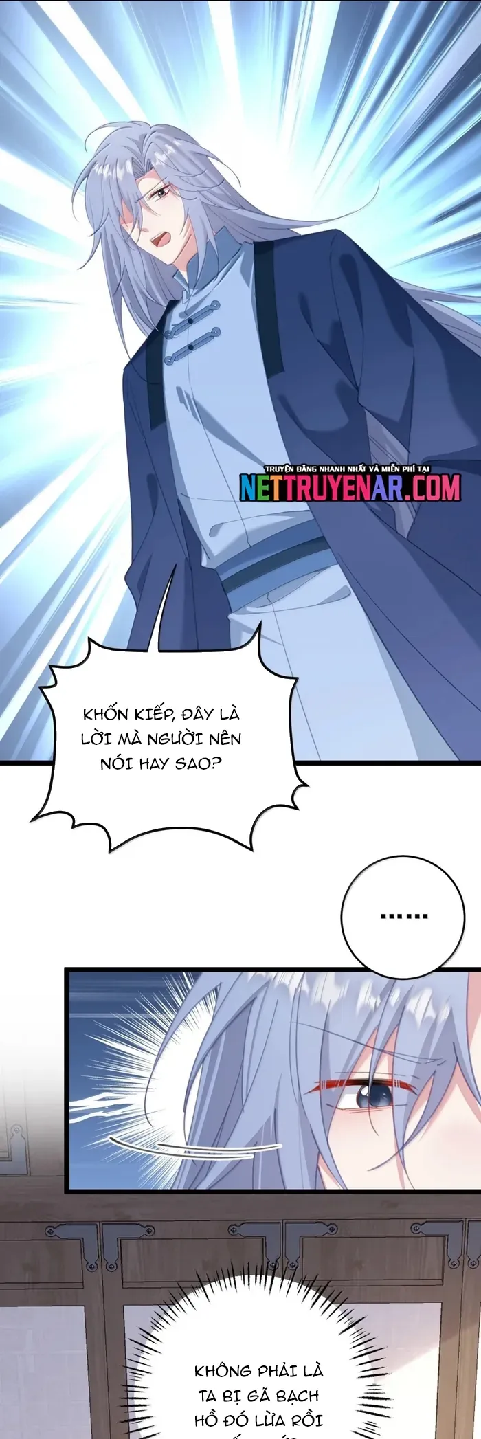 Phơi Bày Thân Phận Nữ Của Hoàng Đế - Chapter 68 - Page 12