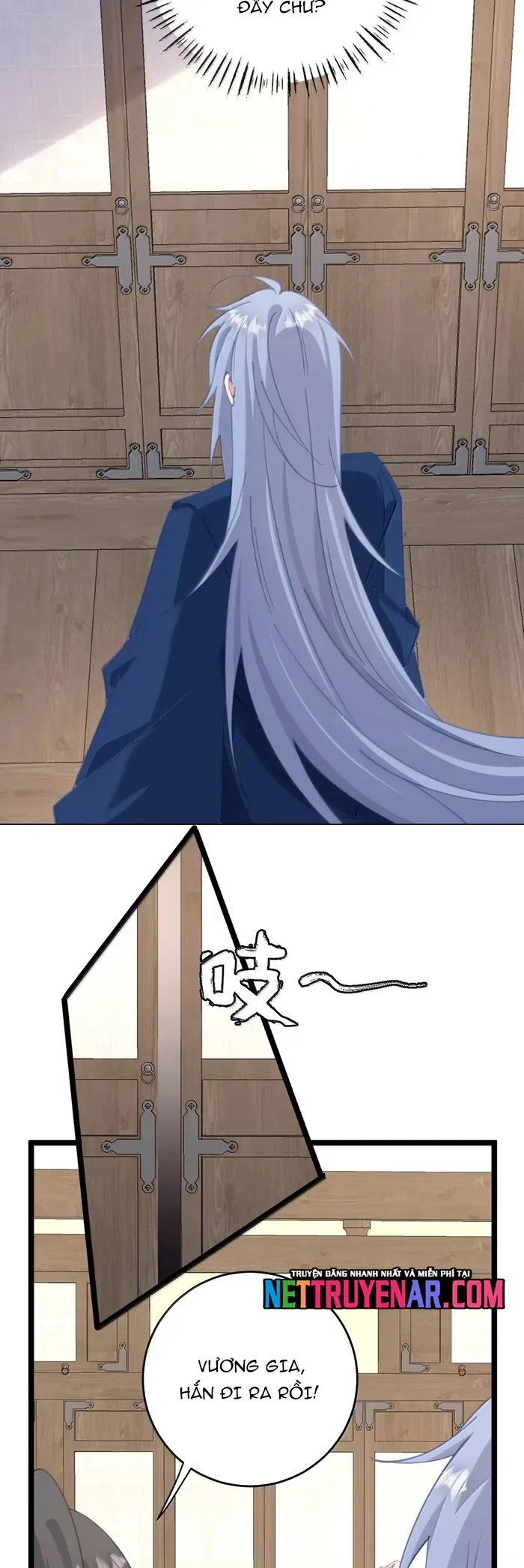 Phơi Bày Thân Phận Nữ Của Hoàng Đế - Chapter 68 - Page 13