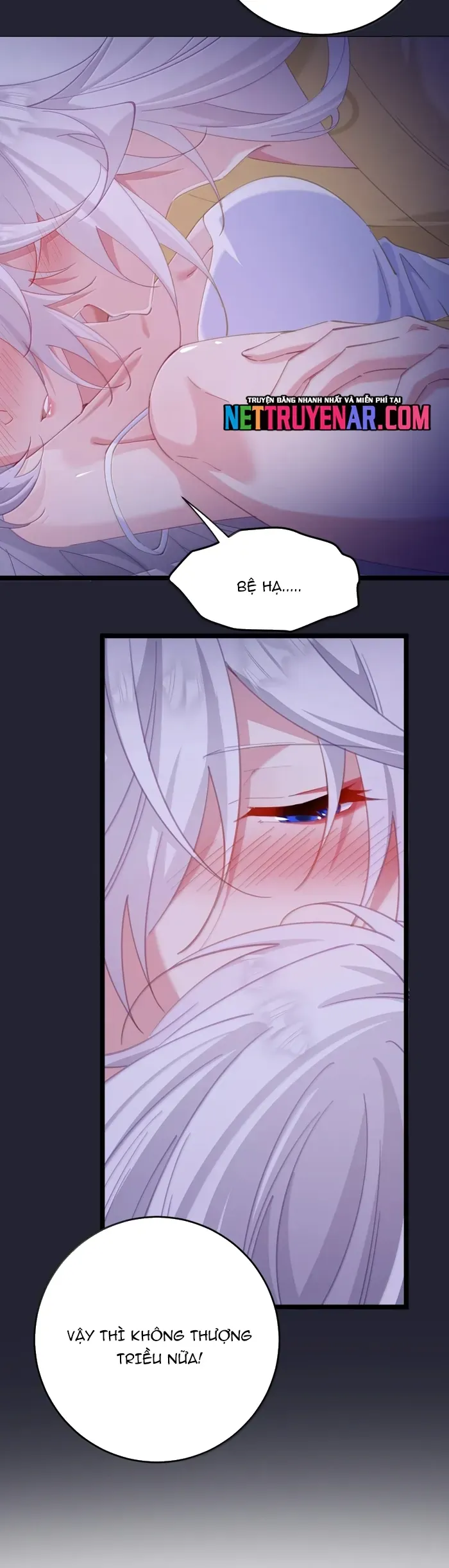 Phơi Bày Thân Phận Nữ Của Hoàng Đế - Chapter 68 - Page 9