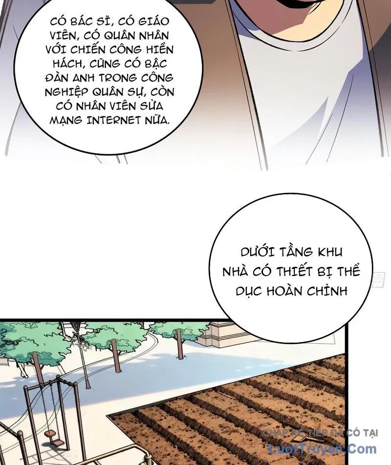 Mình Ta Tung Hoành Loạn Thế - Chapter 17 - Page 11