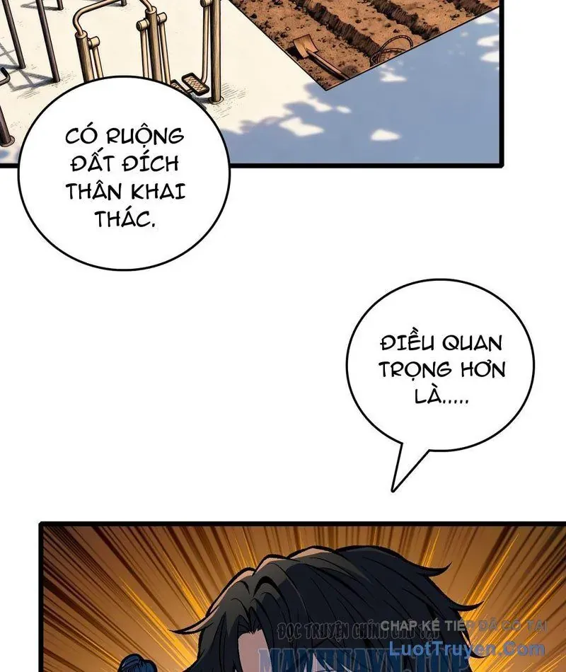 Mình Ta Tung Hoành Loạn Thế - Chapter 17 - Page 12