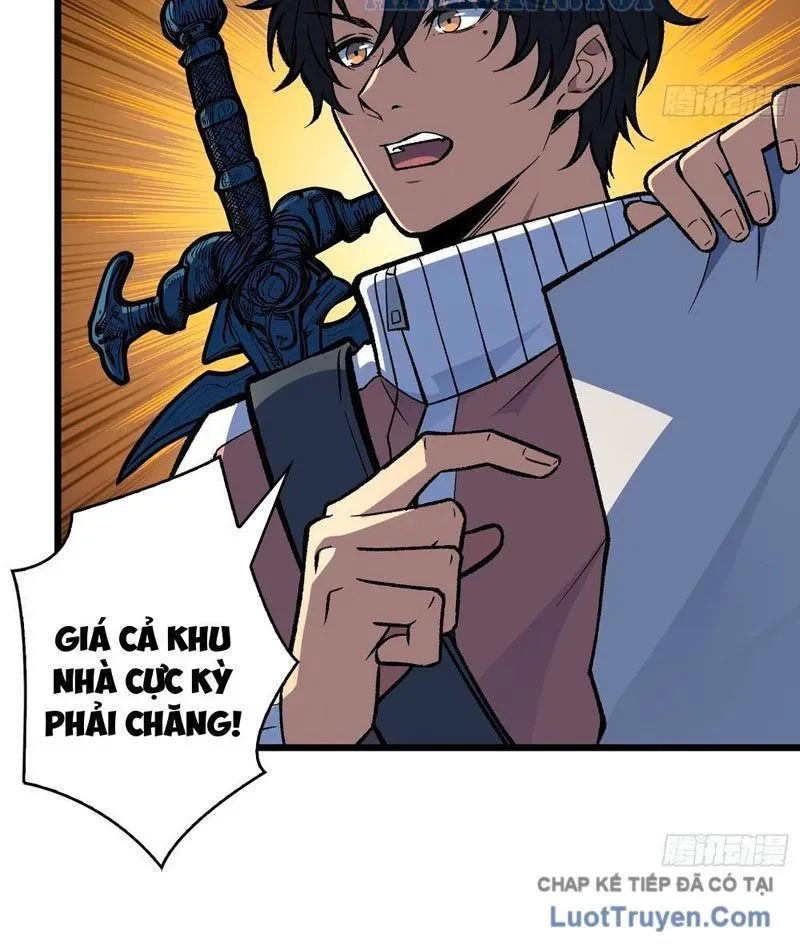 Mình Ta Tung Hoành Loạn Thế - Chapter 17 - Page 13