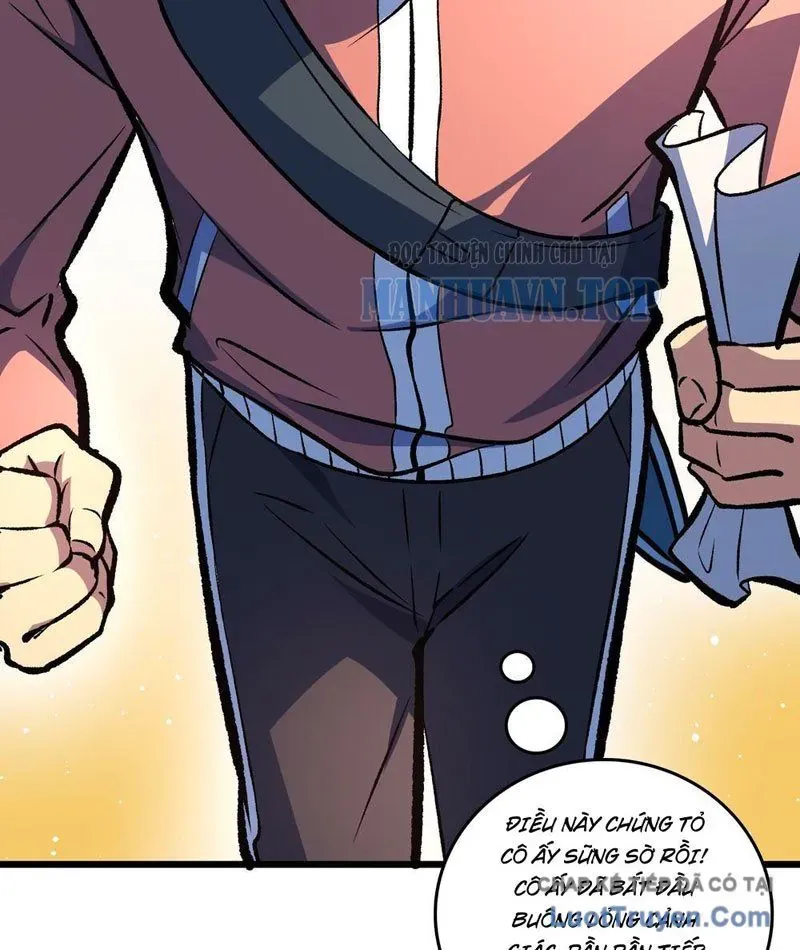 Mình Ta Tung Hoành Loạn Thế - Chapter 17 - Page 17