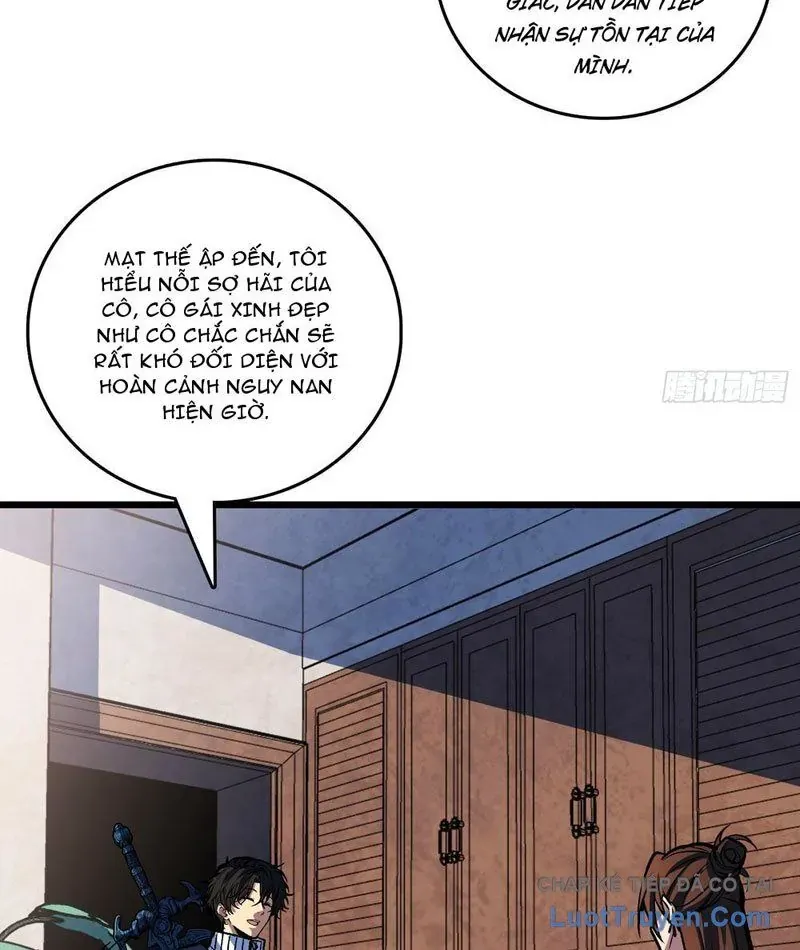 Mình Ta Tung Hoành Loạn Thế - Chapter 17 - Page 18