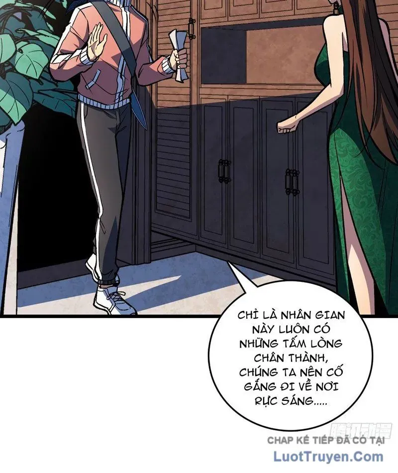 Mình Ta Tung Hoành Loạn Thế - Chapter 17 - Page 19