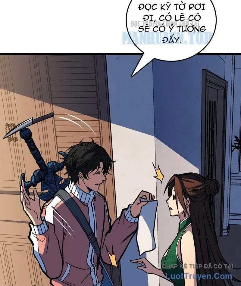 Mình Ta Tung Hoành Loạn Thế - Chapter 17 - Page 22