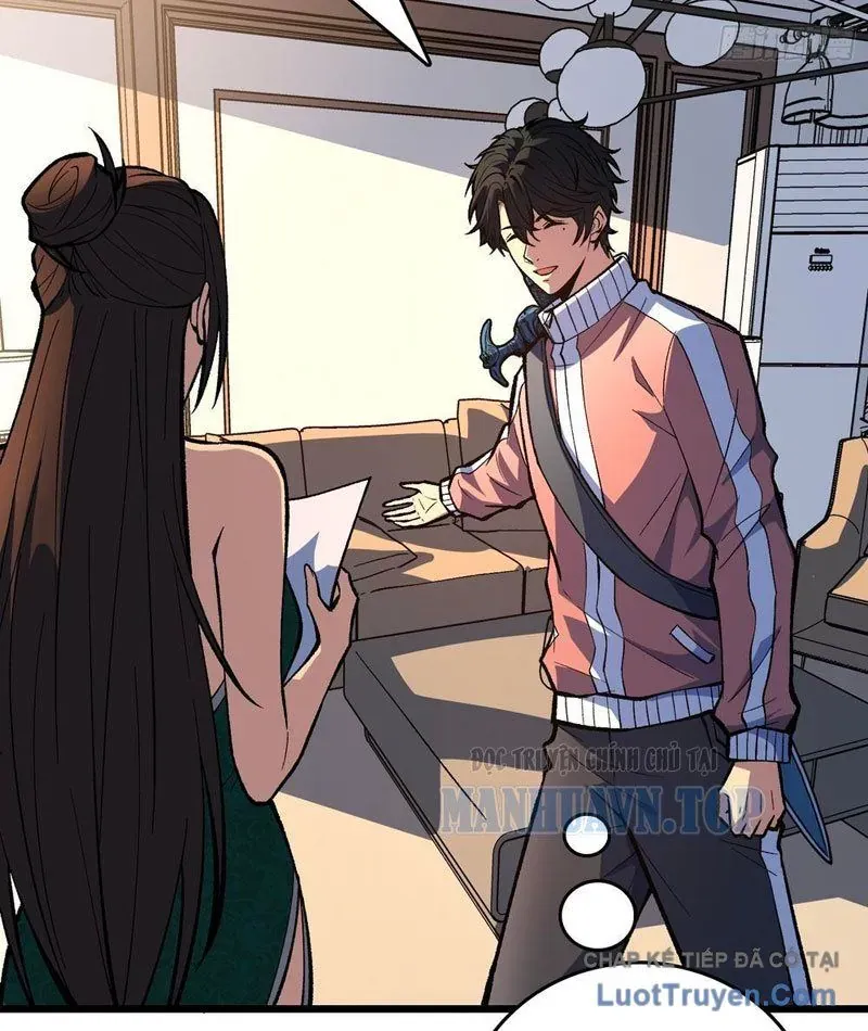 Mình Ta Tung Hoành Loạn Thế - Chapter 17 - Page 30