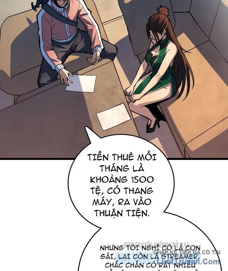 Mình Ta Tung Hoành Loạn Thế - Chapter 17 - Page 32