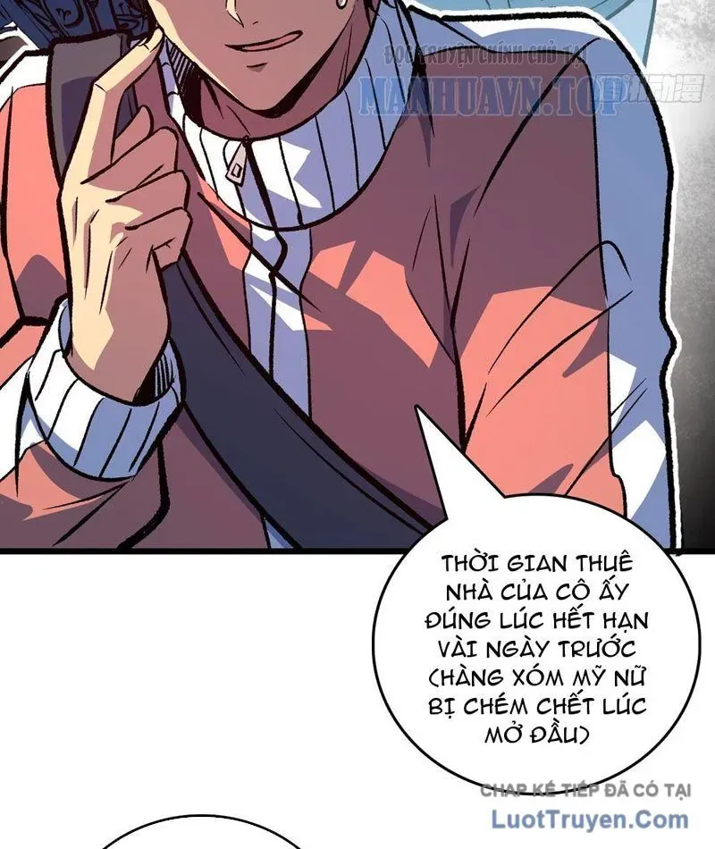 Mình Ta Tung Hoành Loạn Thế - Chapter 17 - Page 35