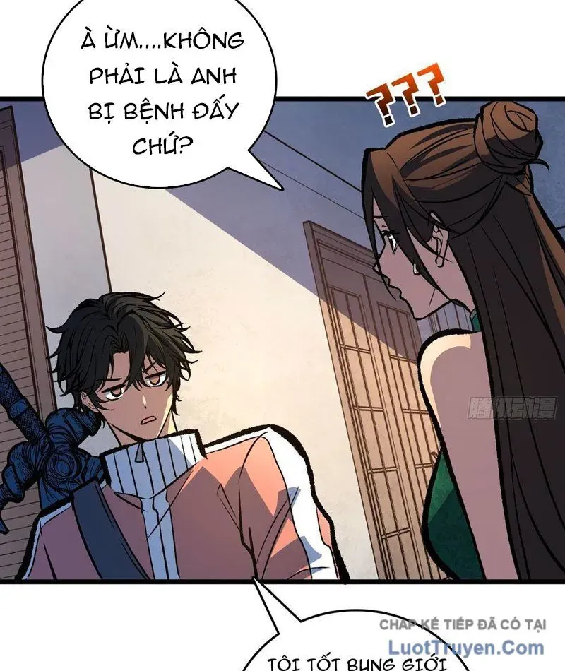 Mình Ta Tung Hoành Loạn Thế - Chapter 17 - Page 36