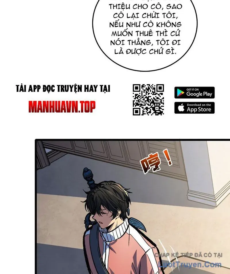 Mình Ta Tung Hoành Loạn Thế - Chapter 17 - Page 37