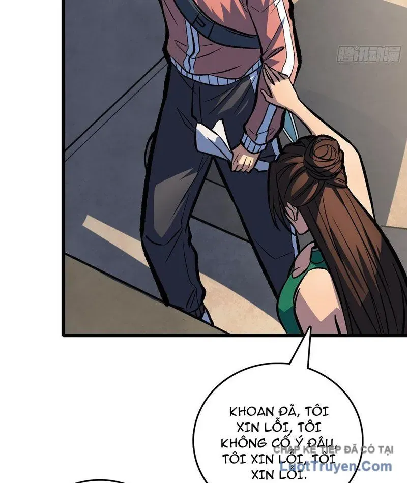 Mình Ta Tung Hoành Loạn Thế - Chapter 17 - Page 38