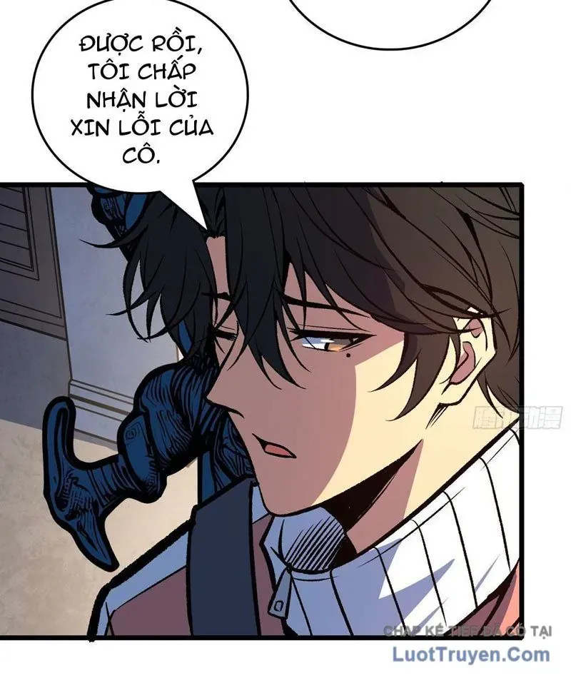 Mình Ta Tung Hoành Loạn Thế - Chapter 17 - Page 39