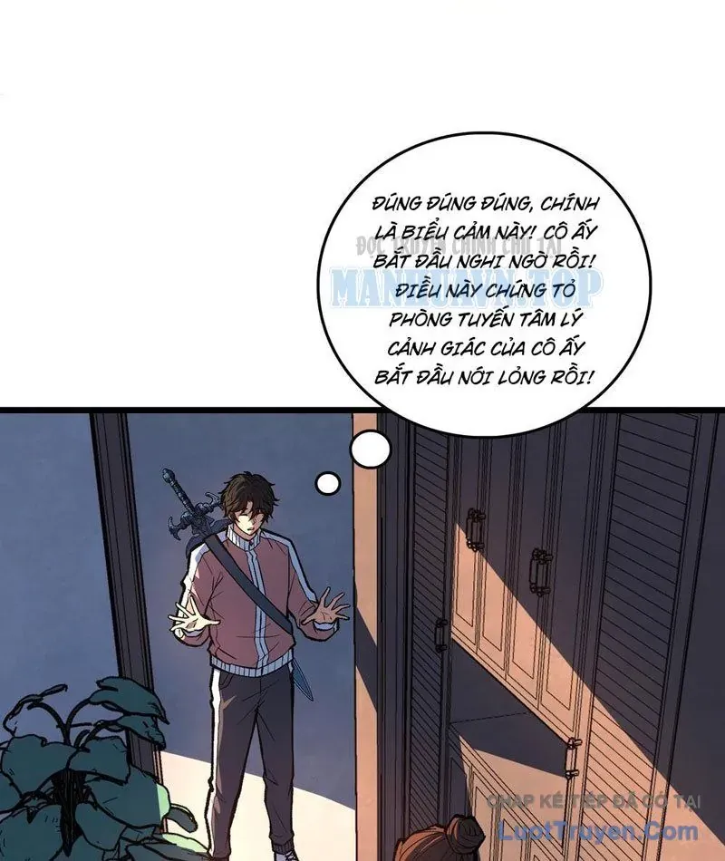 Mình Ta Tung Hoành Loạn Thế - Chapter 17 - Page 4