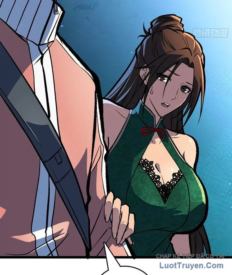 Mình Ta Tung Hoành Loạn Thế - Chapter 17 - Page 41