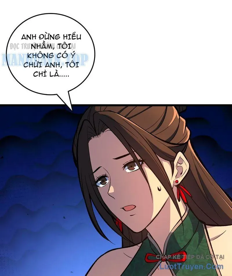 Mình Ta Tung Hoành Loạn Thế - Chapter 17 - Page 43