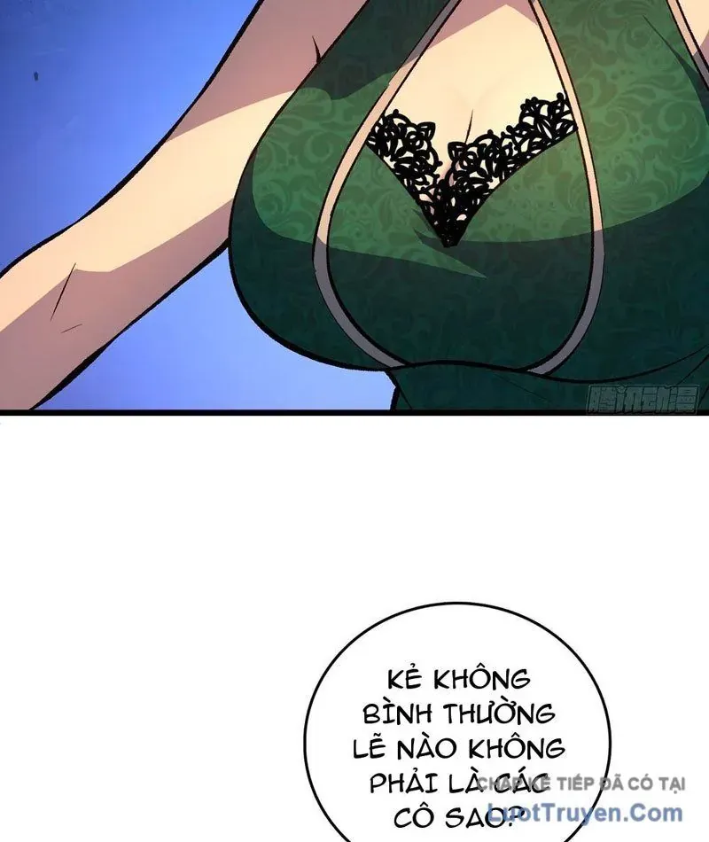 Mình Ta Tung Hoành Loạn Thế - Chapter 17 - Page 44