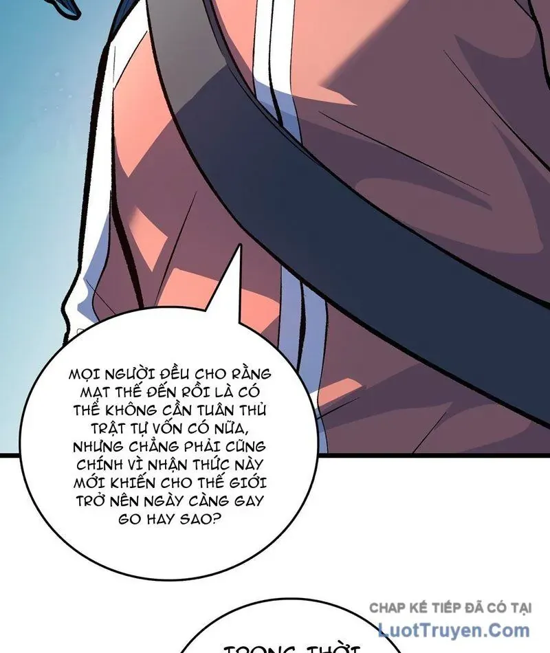 Mình Ta Tung Hoành Loạn Thế - Chapter 17 - Page 46