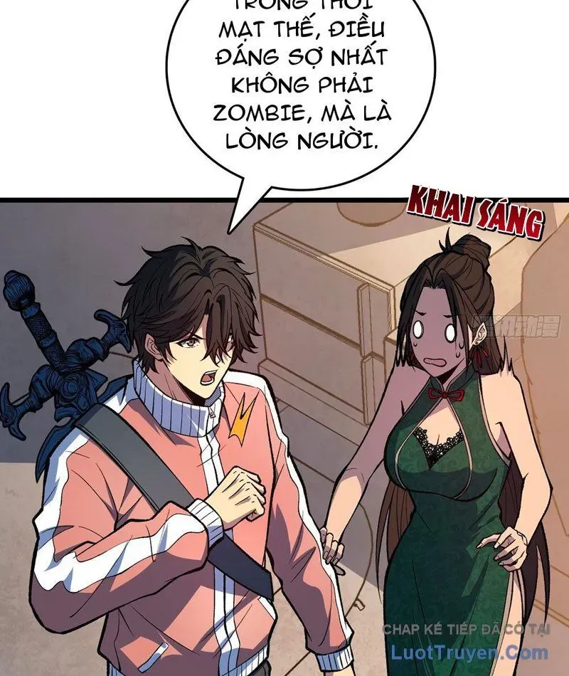 Mình Ta Tung Hoành Loạn Thế - Chapter 17 - Page 47