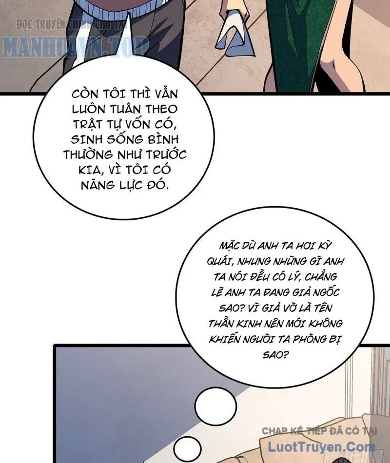 Mình Ta Tung Hoành Loạn Thế - Chapter 17 - Page 48