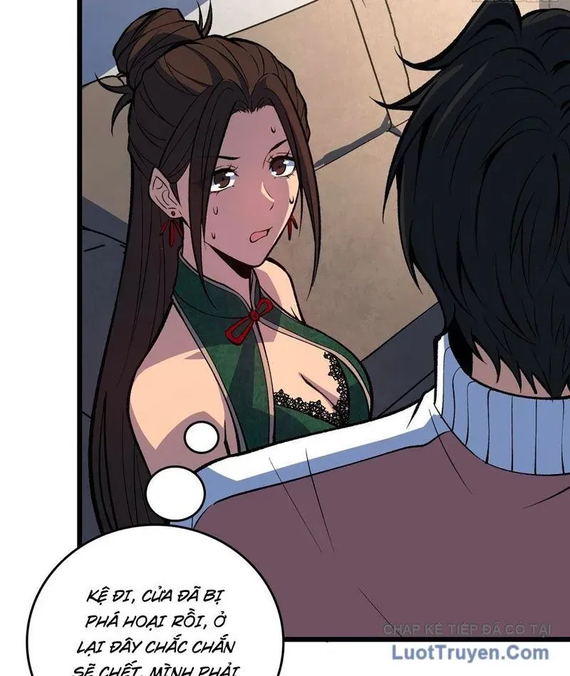 Mình Ta Tung Hoành Loạn Thế - Chapter 17 - Page 49