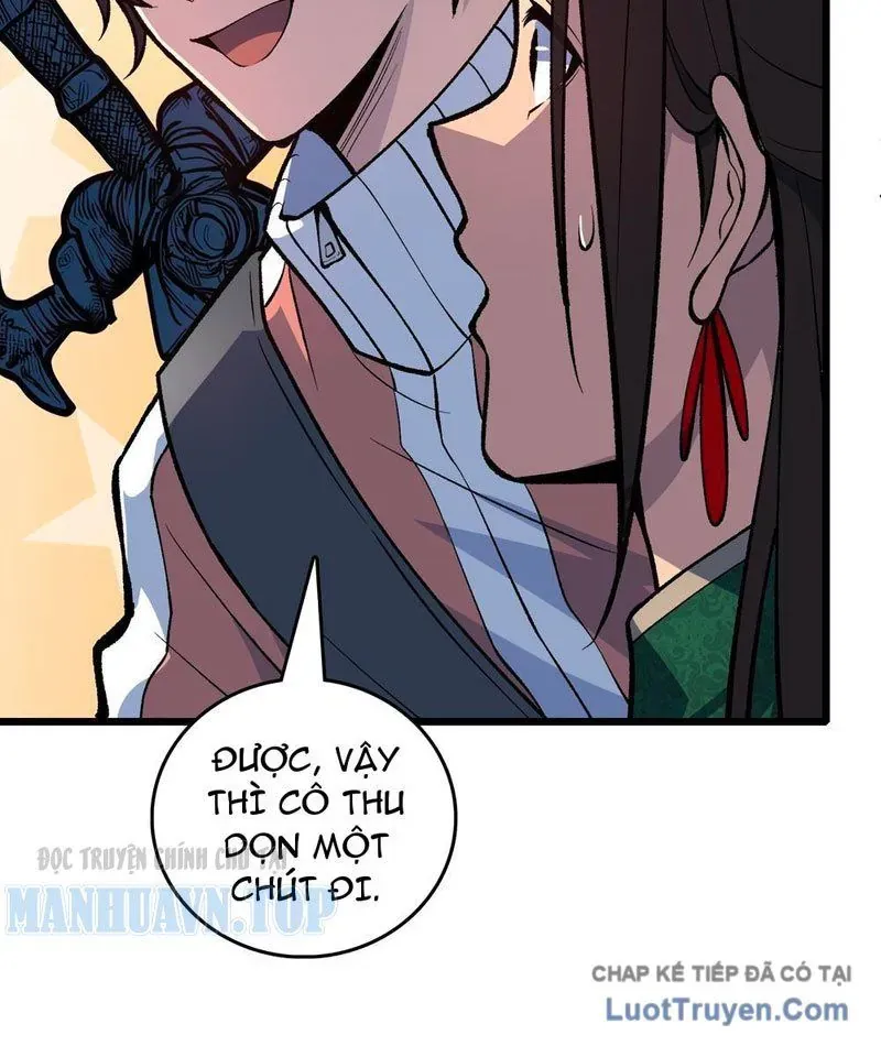 Mình Ta Tung Hoành Loạn Thế - Chapter 17 - Page 51