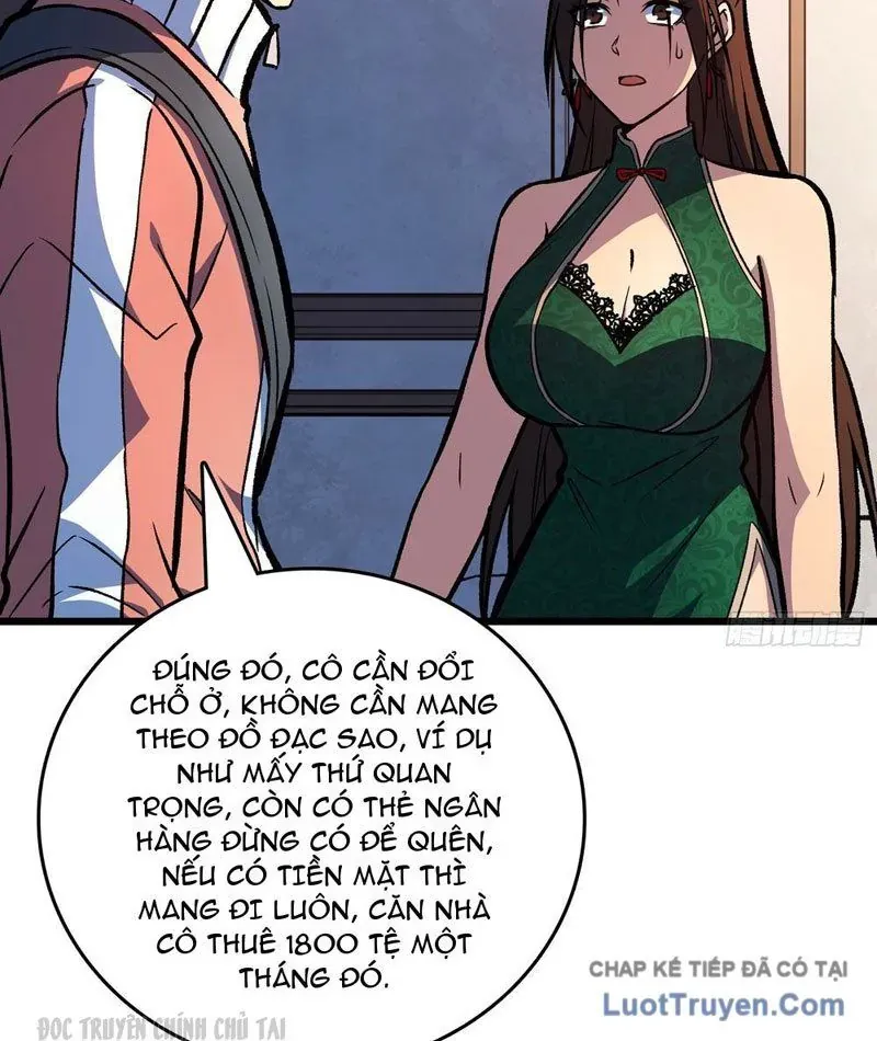 Mình Ta Tung Hoành Loạn Thế - Chapter 17 - Page 53