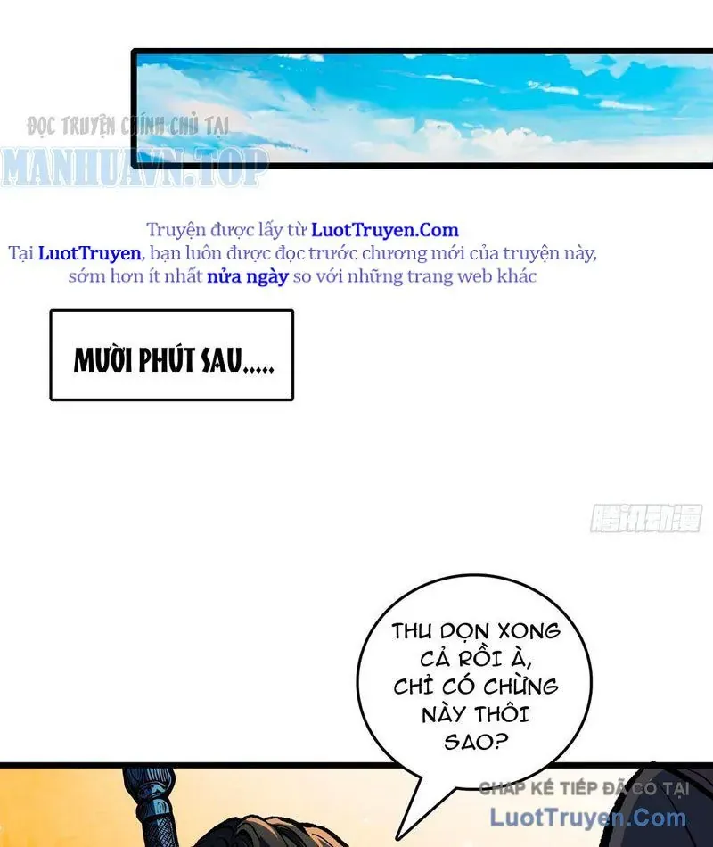 Mình Ta Tung Hoành Loạn Thế - Chapter 17 - Page 56