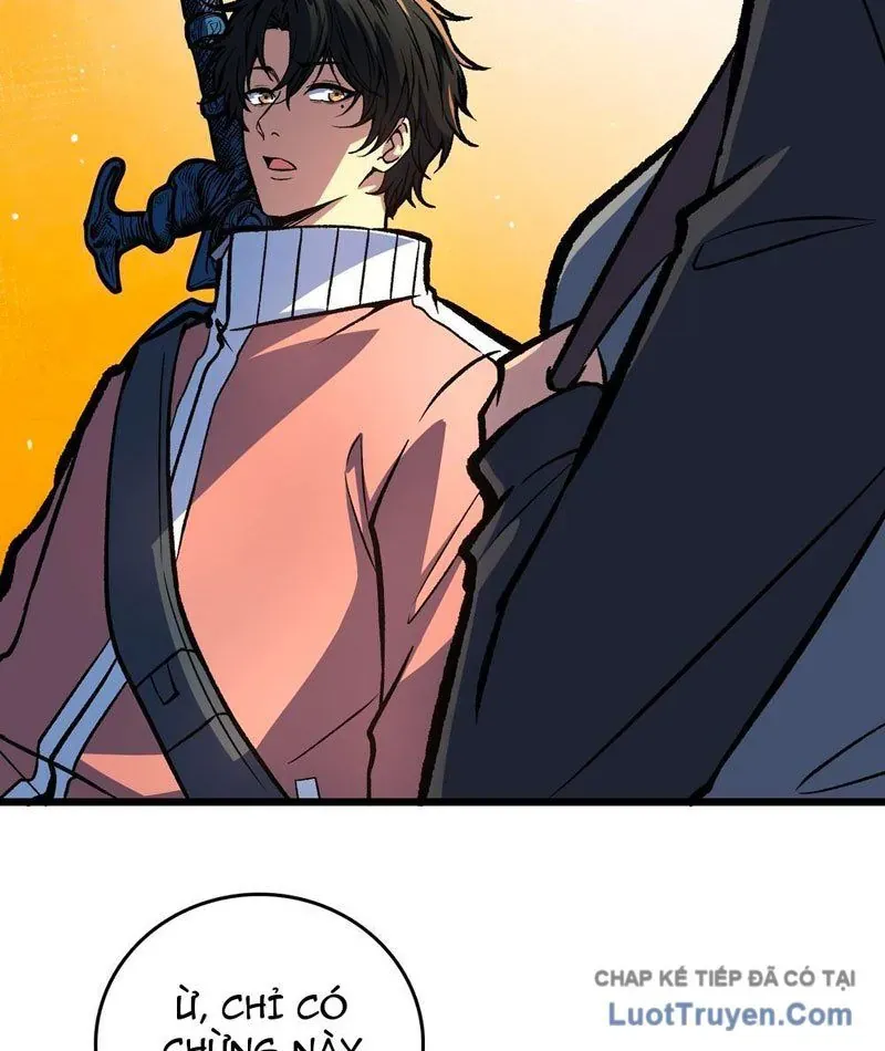 Mình Ta Tung Hoành Loạn Thế - Chapter 17 - Page 57