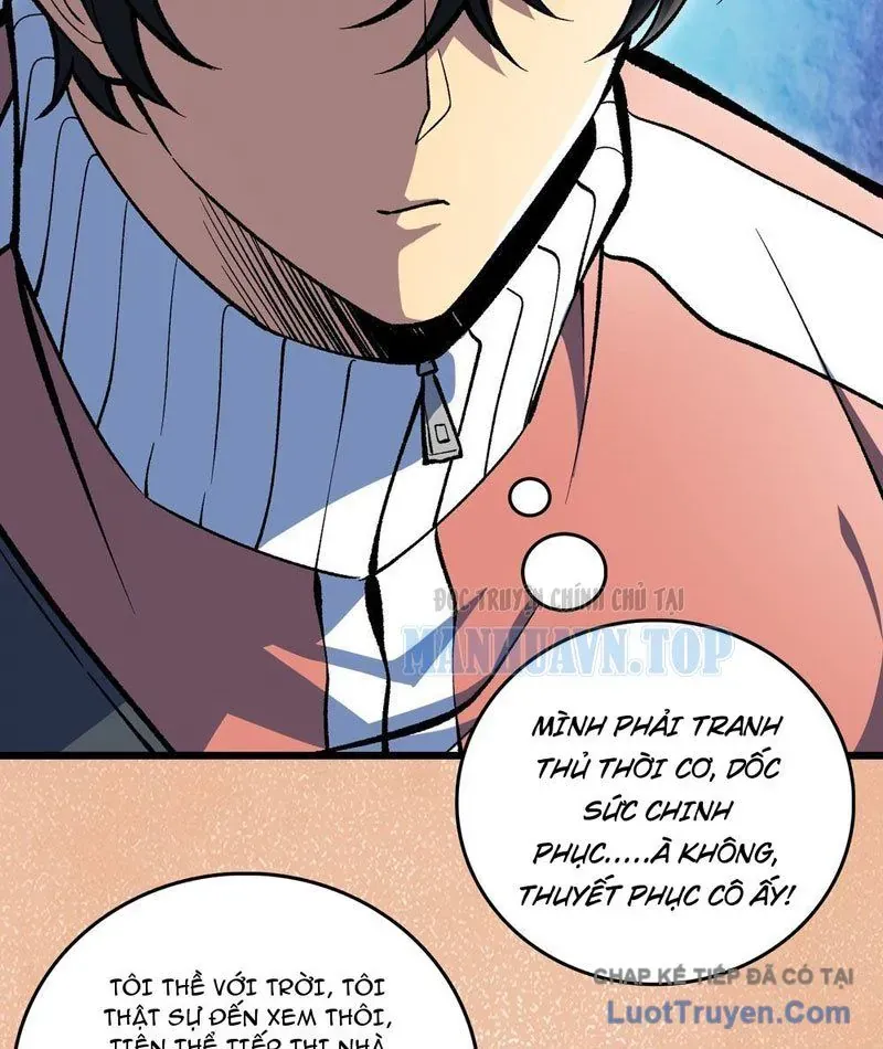 Mình Ta Tung Hoành Loạn Thế - Chapter 17 - Page 6