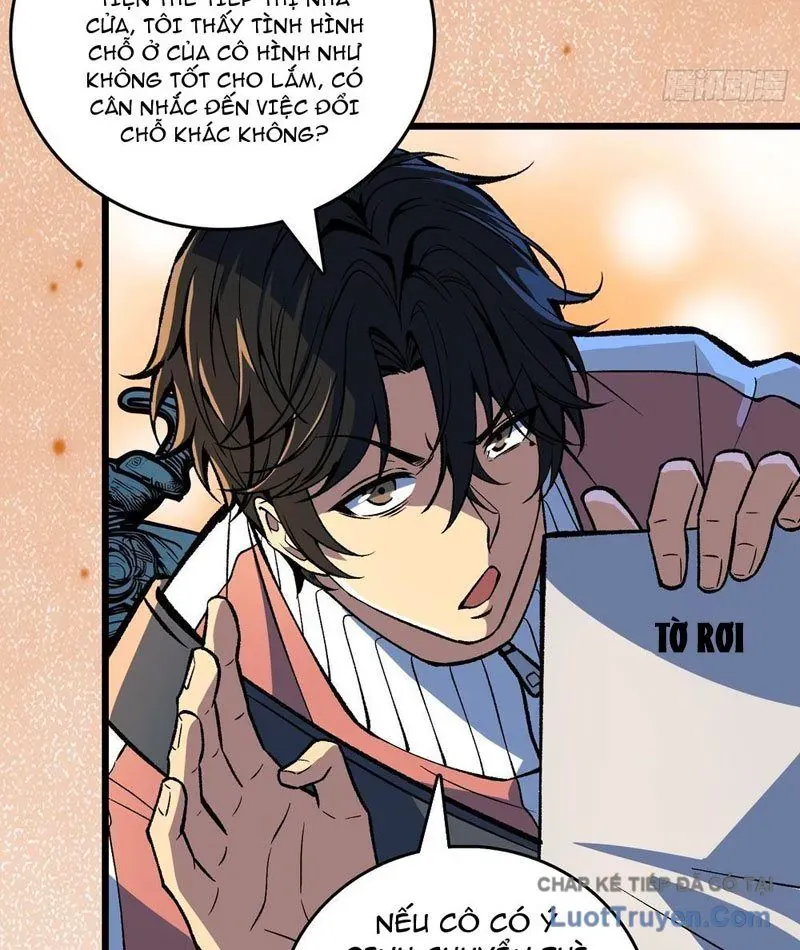 Mình Ta Tung Hoành Loạn Thế - Chapter 17 - Page 7