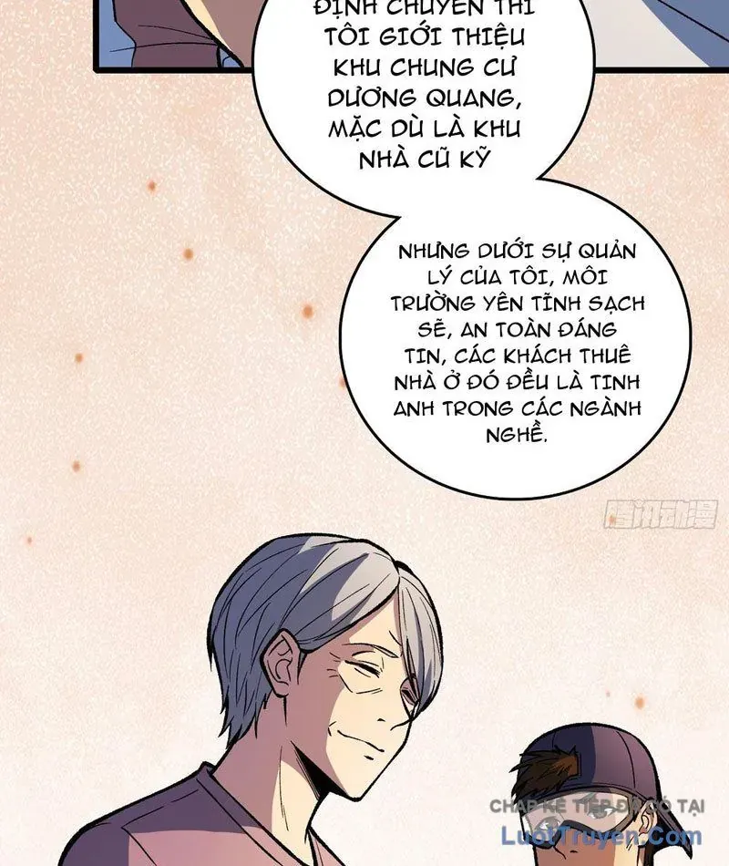 Mình Ta Tung Hoành Loạn Thế - Chapter 17 - Page 8