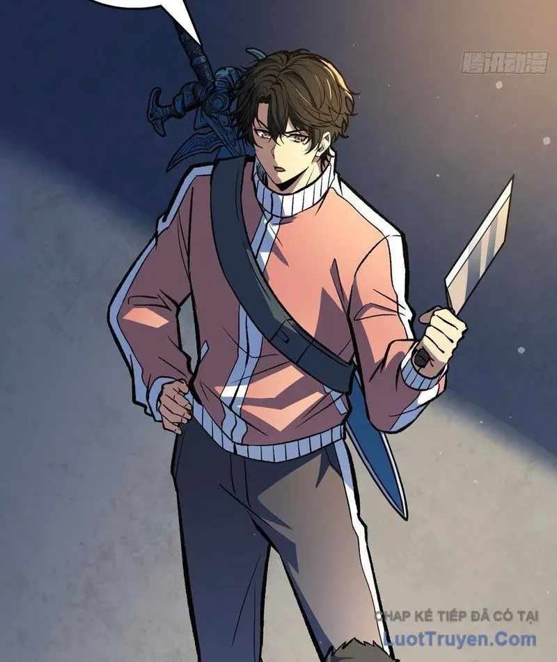 Mình Ta Tung Hoành Loạn Thế - Chapter 18 - Page 10