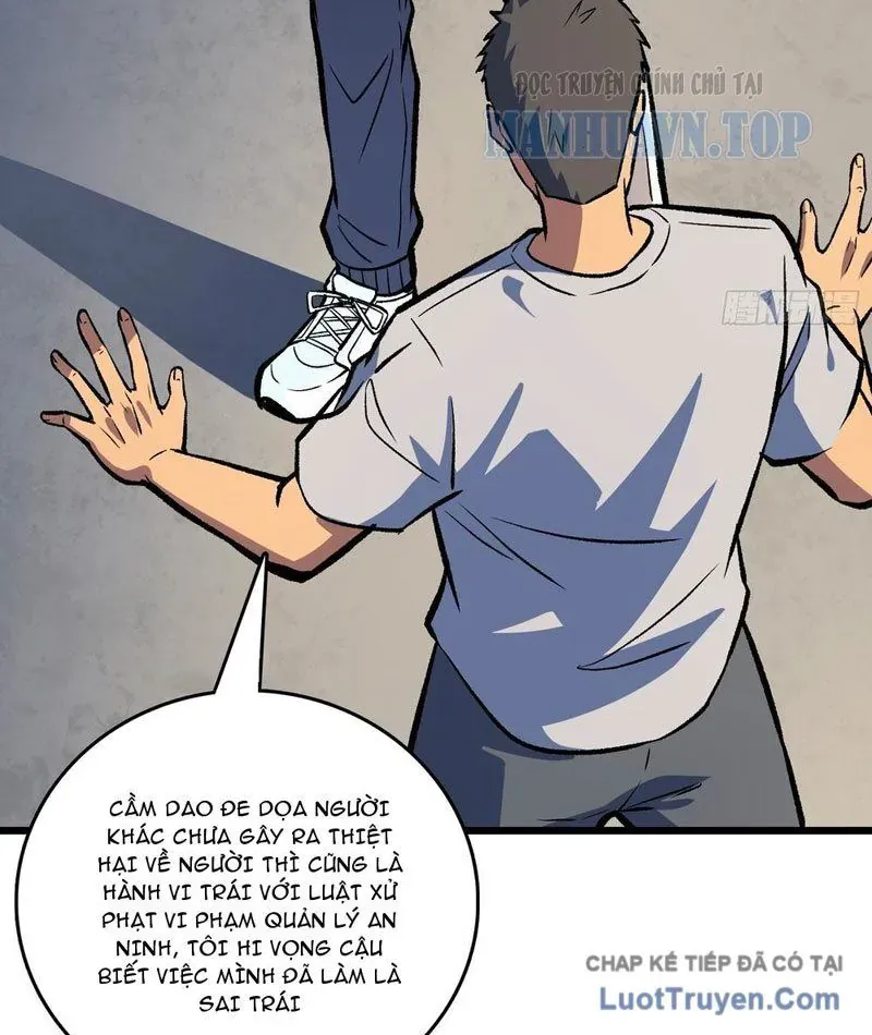 Mình Ta Tung Hoành Loạn Thế - Chapter 18 - Page 11