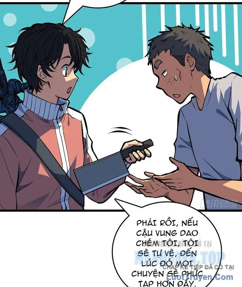 Mình Ta Tung Hoành Loạn Thế - Chapter 18 - Page 14