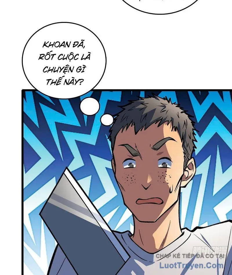 Mình Ta Tung Hoành Loạn Thế - Chapter 18 - Page 15