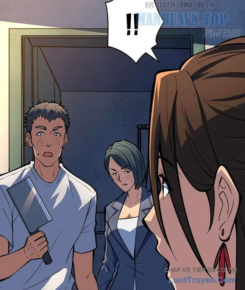 Mình Ta Tung Hoành Loạn Thế - Chapter 18 - Page 17