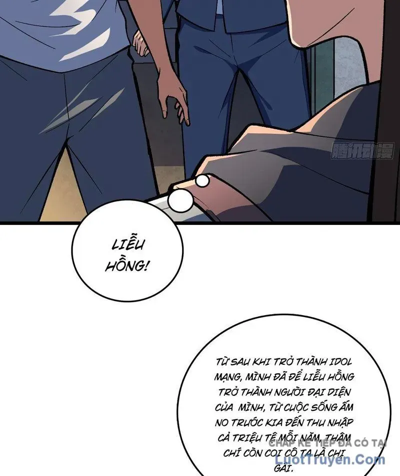 Mình Ta Tung Hoành Loạn Thế - Chapter 18 - Page 18