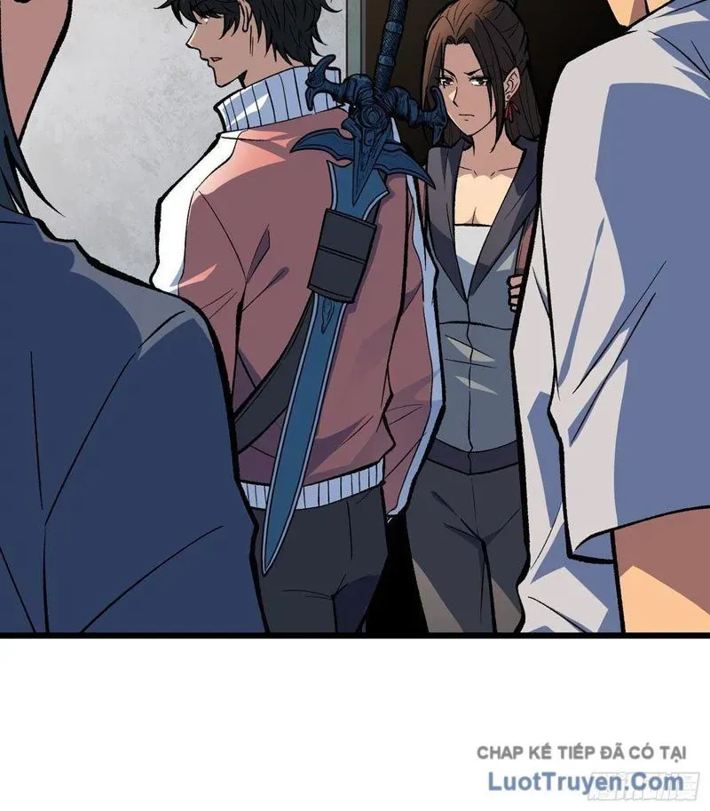 Mình Ta Tung Hoành Loạn Thế - Chapter 18 - Page 22