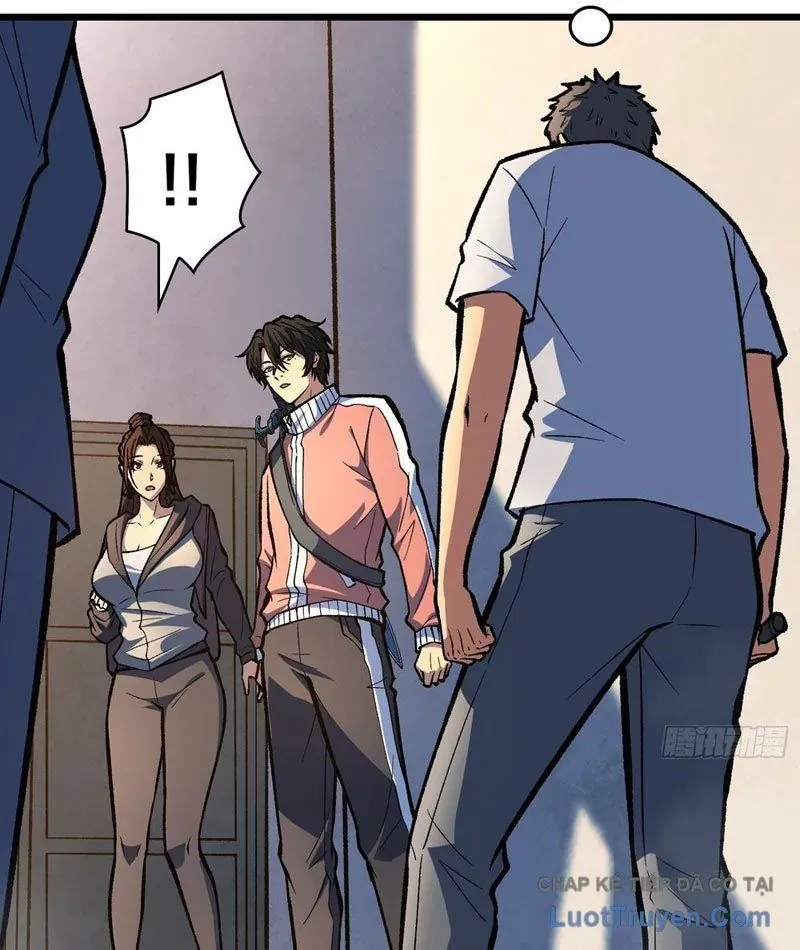 Mình Ta Tung Hoành Loạn Thế - Chapter 18 - Page 27