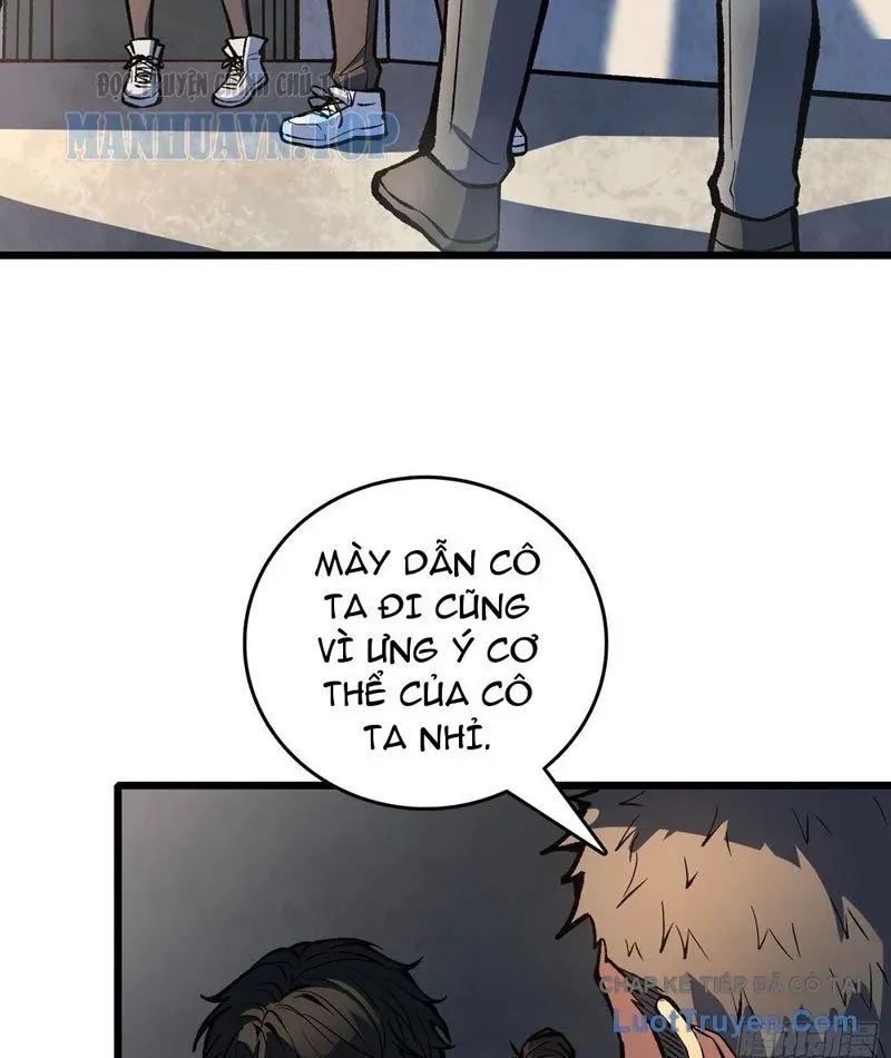 Mình Ta Tung Hoành Loạn Thế - Chapter 18 - Page 28
