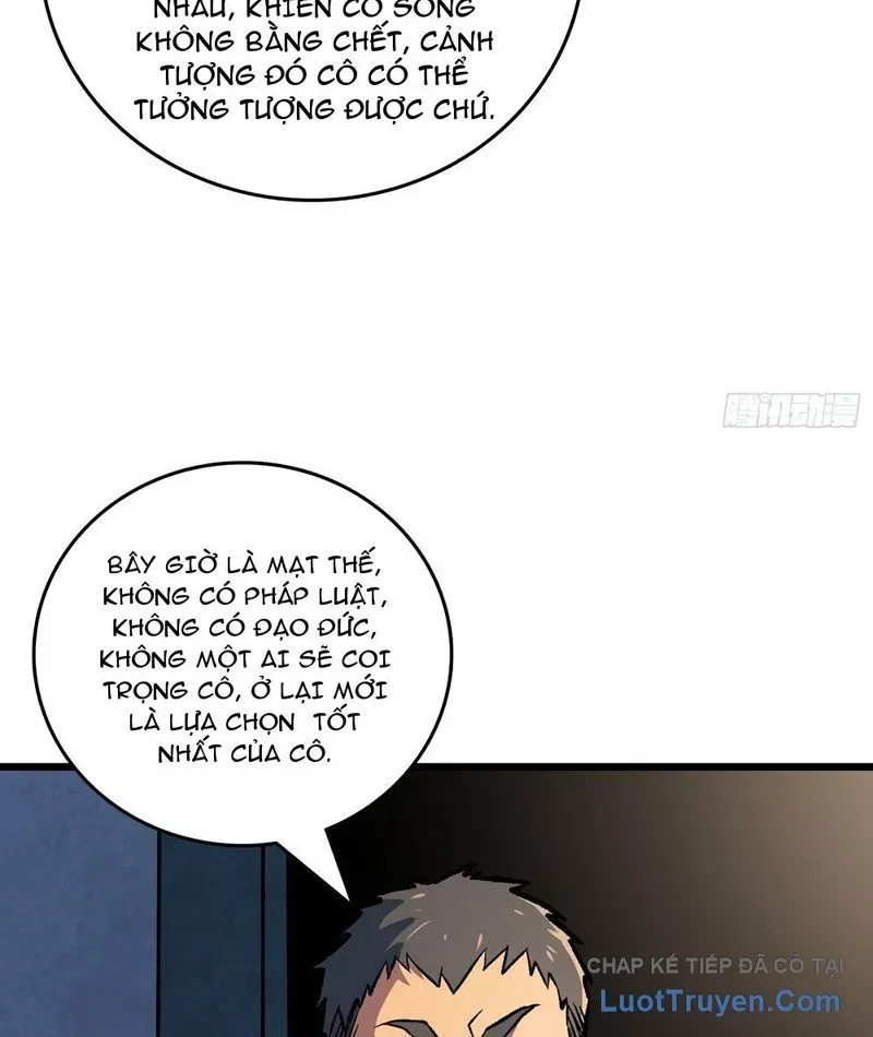 Mình Ta Tung Hoành Loạn Thế - Chapter 18 - Page 32