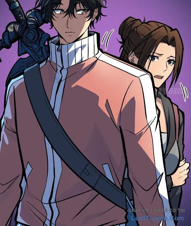 Mình Ta Tung Hoành Loạn Thế - Chapter 18 - Page 35