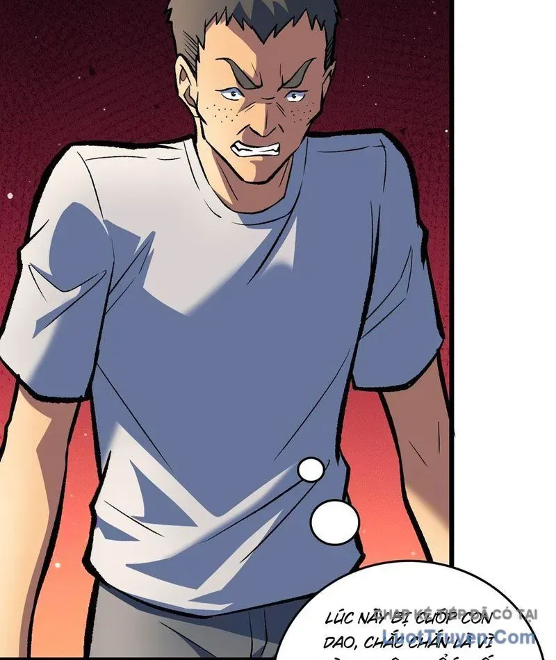 Mình Ta Tung Hoành Loạn Thế - Chapter 18 - Page 37